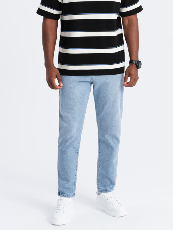 Ombre Clothing Férfi Carrot Jeans Ombre ruházat