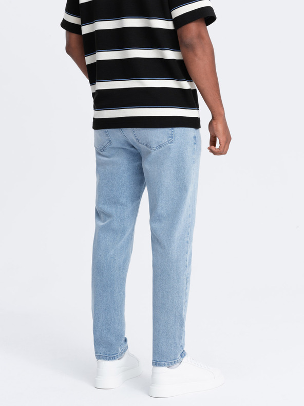 Ombre Clothing Férfi Carrot Jeans Ombre ruházat