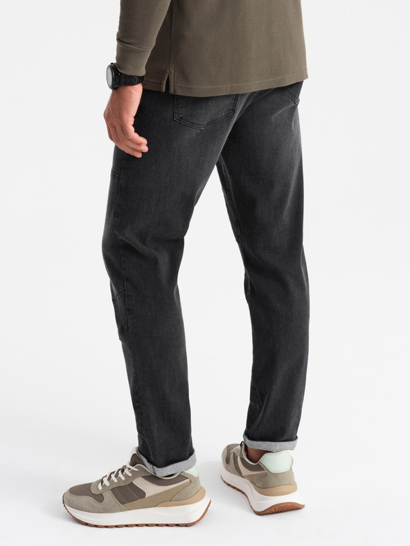 Ombre Clothing Férfi szűkített farmer Ombre Ruházat