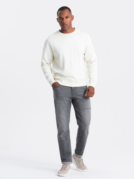 Ombre Clothing Férfi szűkített farmer Ombre Ruházat