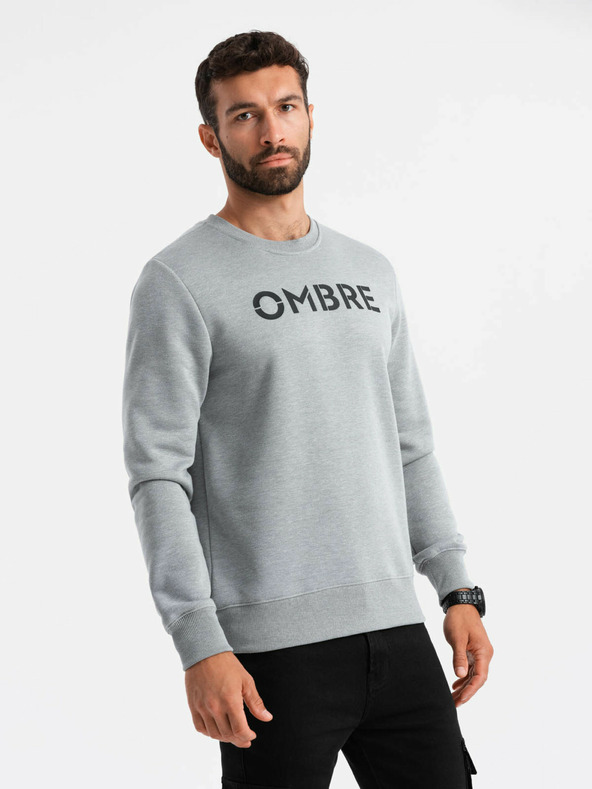 Ombre Clothing Férfi Ombre Clothing melegítőfelső
