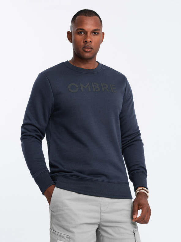 Ombre Clothing Férfi Ombre Clothing melegítőfelső