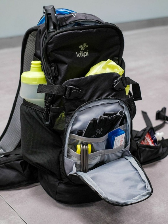 Kilpi Kilpi Olten 10 kerékpáros hátizsák