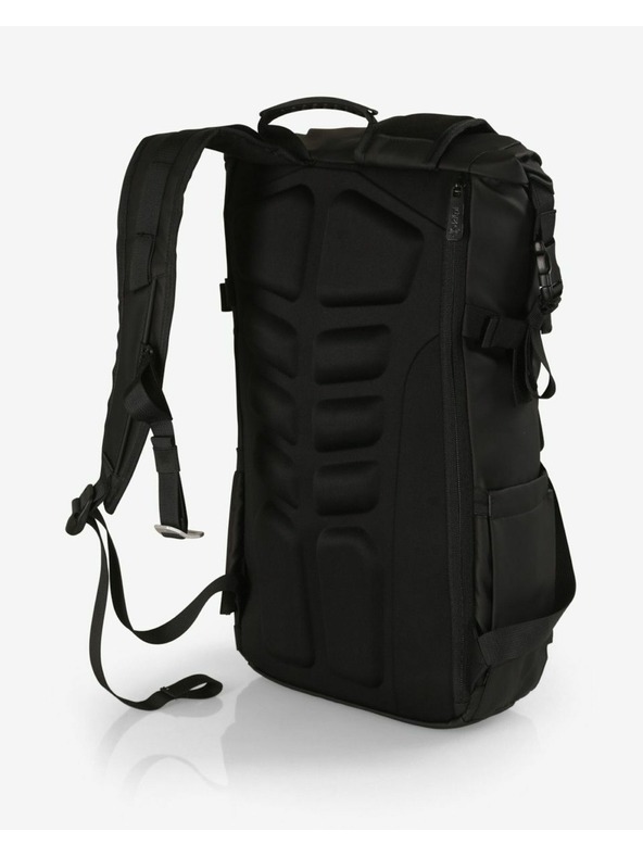 Kilpi Városi hátizsák Kilpi Nuevo 15