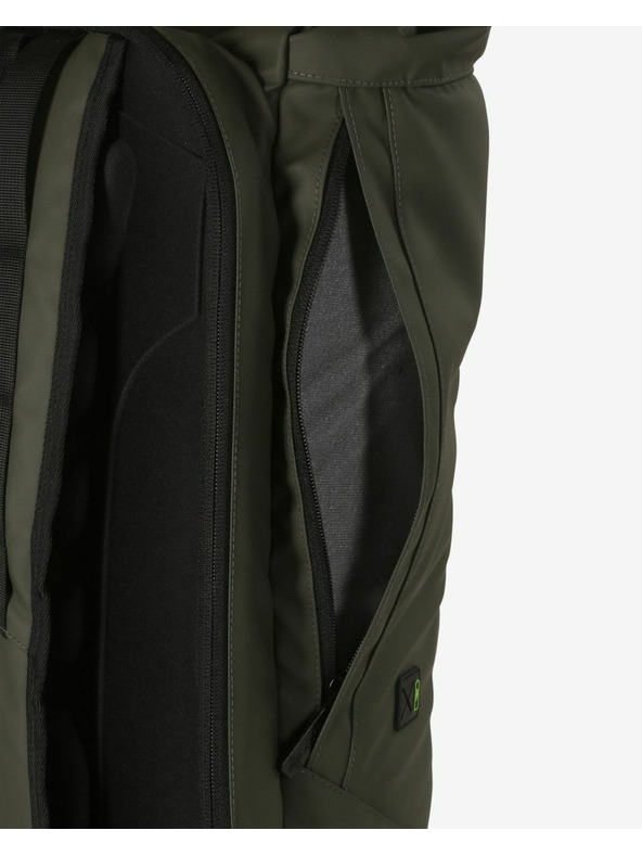 Kilpi Városi hátizsák Kilpi Nitron 25