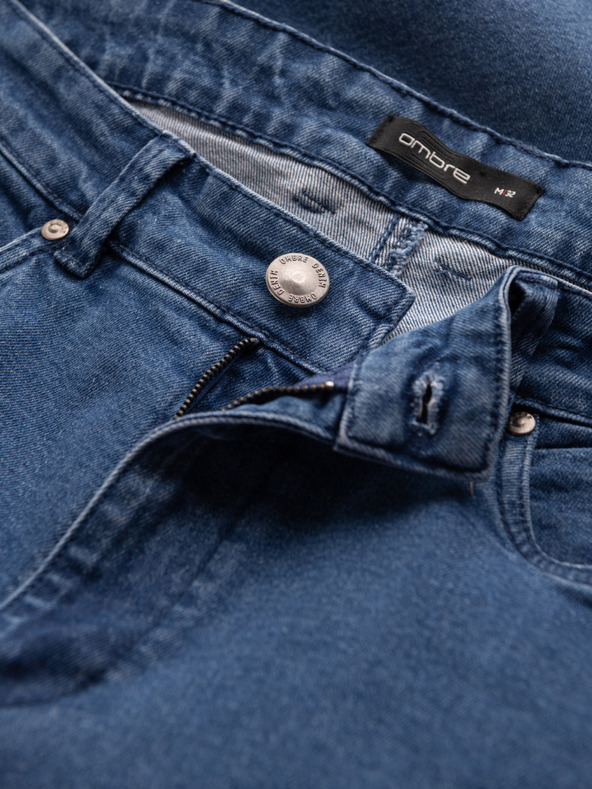 Ombre Clothing Férfi szűkített farmer Ombre Ruházat