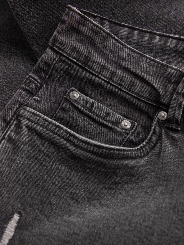 Ombre Clothing Férfi szűkített farmer Ombre Ruházat