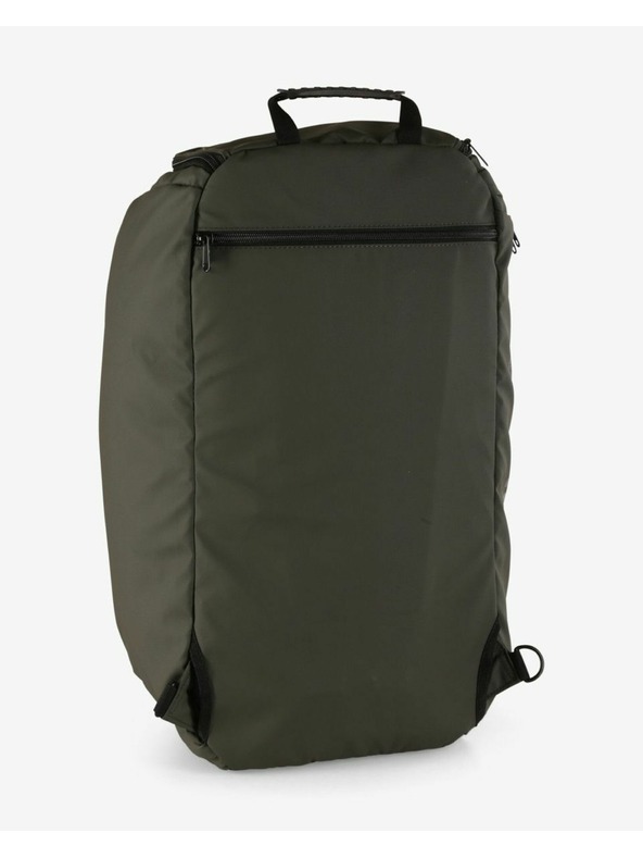 Kilpi Fitnesz táska Kilpi KATMAI 35-U Khaki