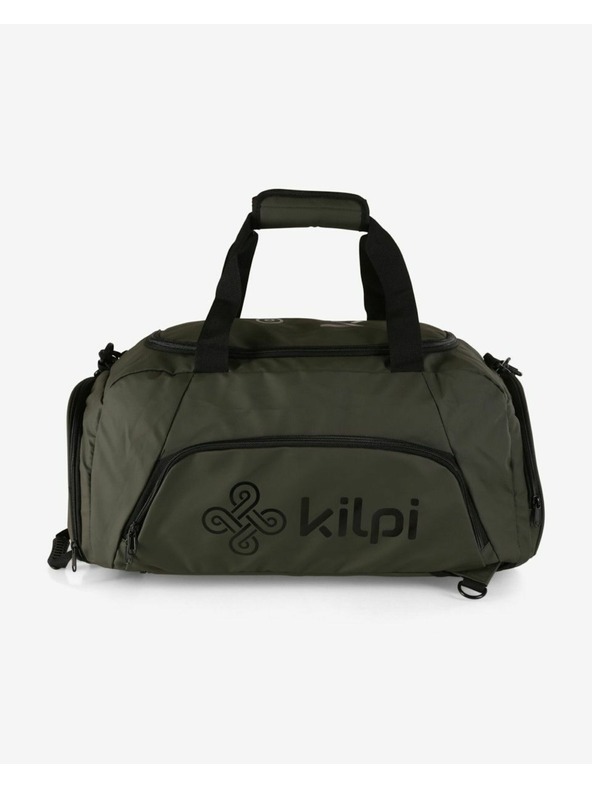 Kilpi Fitnesz táska Kilpi KATMAI 35-U Khaki