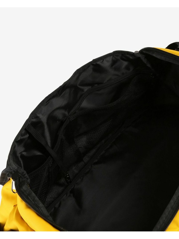 Kilpi Fitness táska Kilpi KATMAI 35-U Sárga