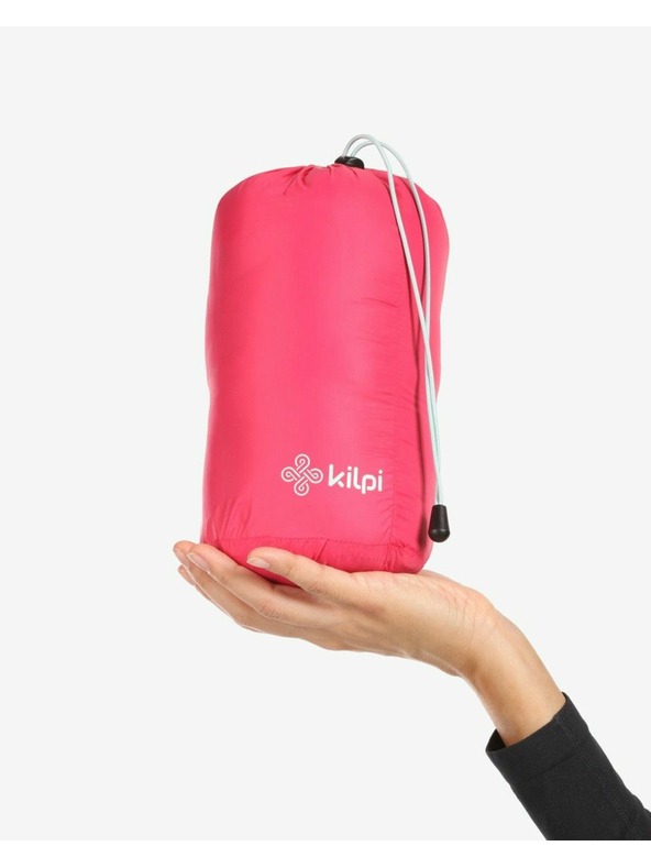 Kilpi Kilpi Női pehelypaplan dzseki PAPILON-W Pink