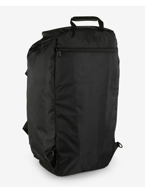 Kilpi Fitness táska Kilpi DRILL 35-U Fekete