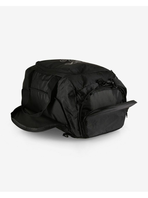 Kilpi Fitness táska Kilpi DRILL 35-U Fekete