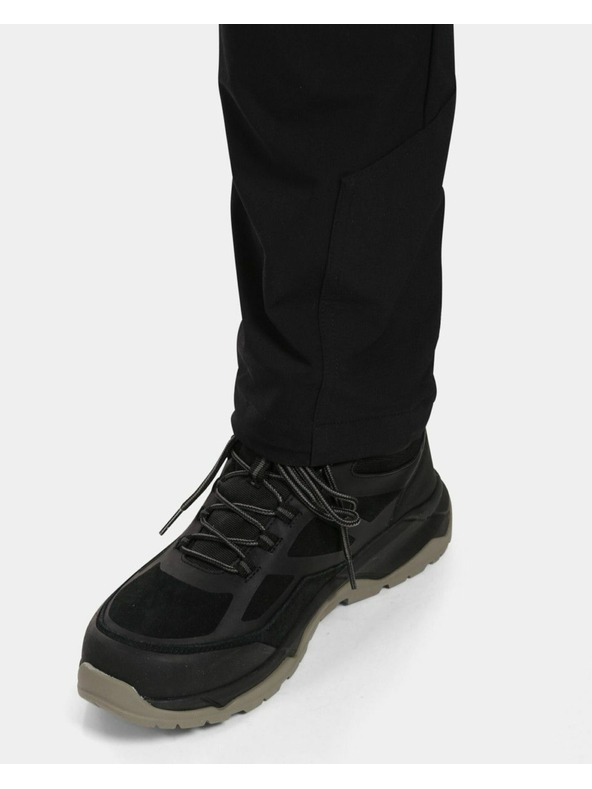 Kilpi Férfi Outdoor nadrág Kilpi TIDE-M Fekete