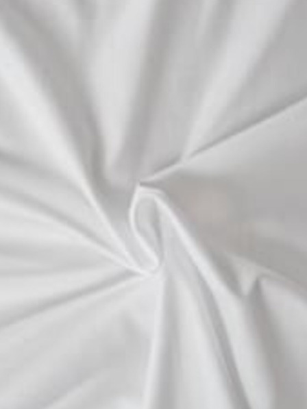 Kvalitex Dupla lepedő Atlas smooth 280x240cm fehér