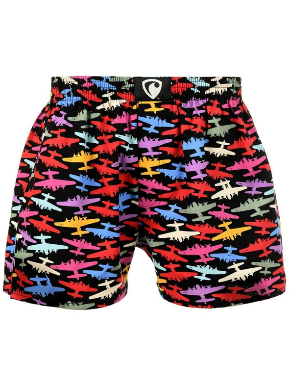 Represent Férfi rövidnadrág EXCLUSIVE ALI B-17 Represent