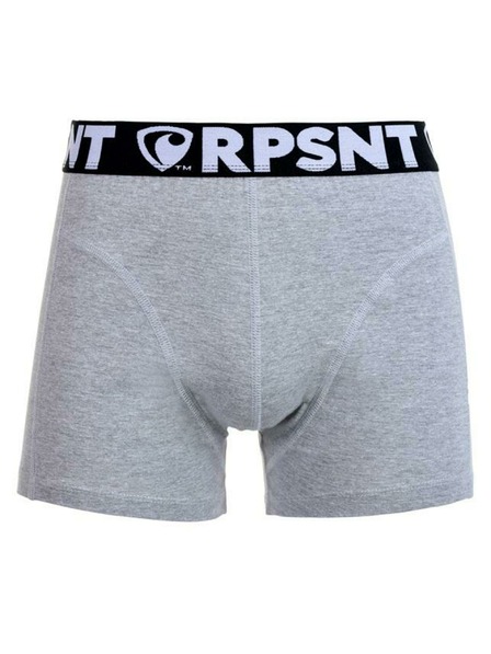 Represent Férfi rövidnadrág EXCLUSIVE SPORT GREY Represent