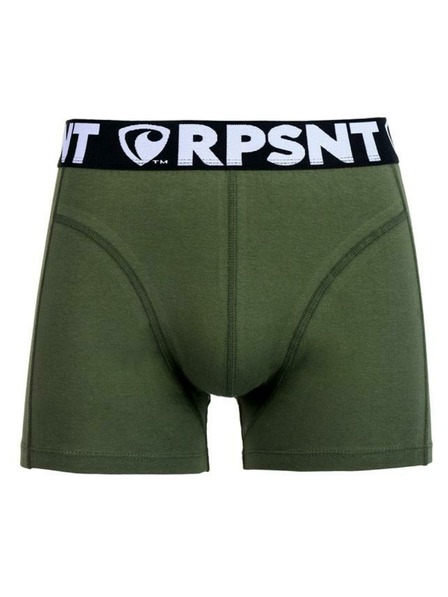 Represent Férfi rövidnadrág EXCLUSIVE SPORT ZÖLD Képviselet