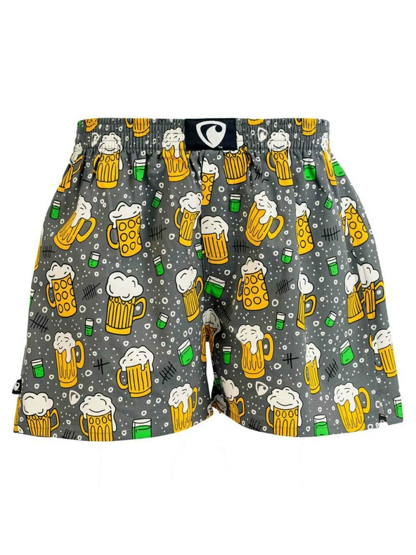 Represent Férfi EXKLUZÍV ALI OCTOBER FEST rövidnadrág Képviselet