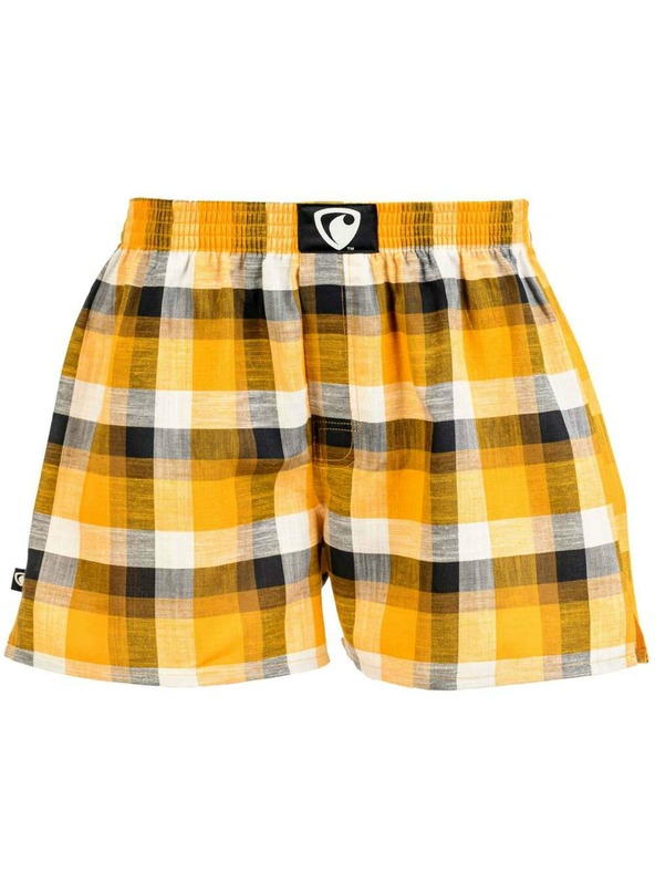 Represent Férfi rövidnadrág CLASSIC ALI 24105 Képviselet