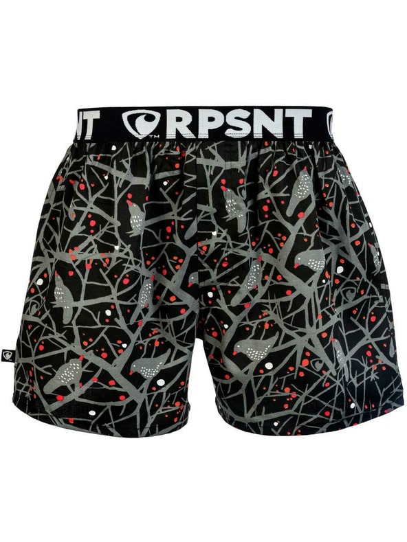 Represent Férfi EXCLUSIVE MIKE HITCHCOCK'S DREAM rövidnadrág Képviselet