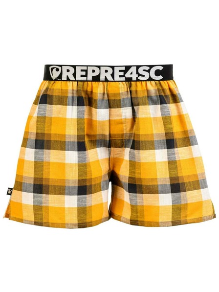 Represent Férfi CLASSIC MIKE rövidnadrág 24205 Represent