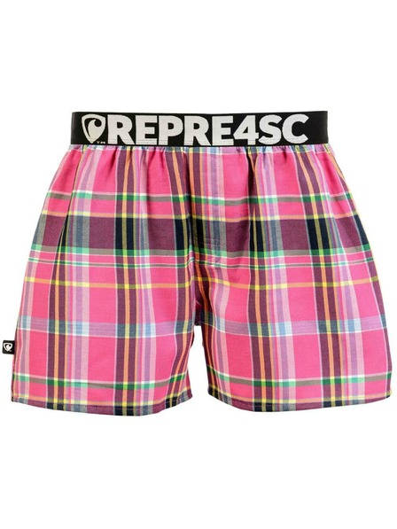 Represent Férfi CLASSIC MIKE rövidnadrág 24202 Represent