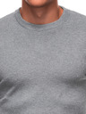 Edoti Férfi pulóver Szürke EDOTI