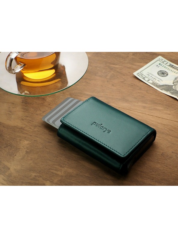 Pularys Boston Pénztárca