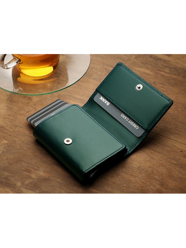 Pularys Boston Pénztárca