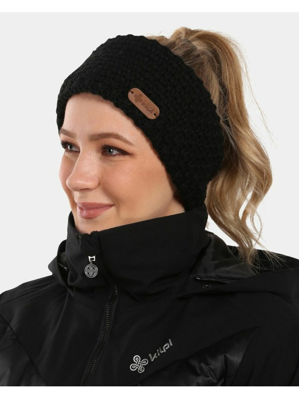 Kilpi SIMA-W Černá Fejdísz