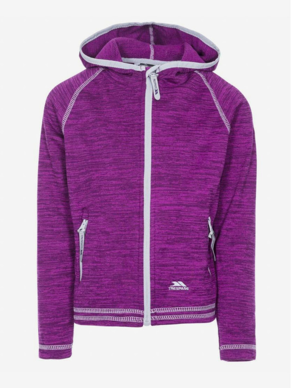 Trespass Lányok pulóver Trespass Goodness