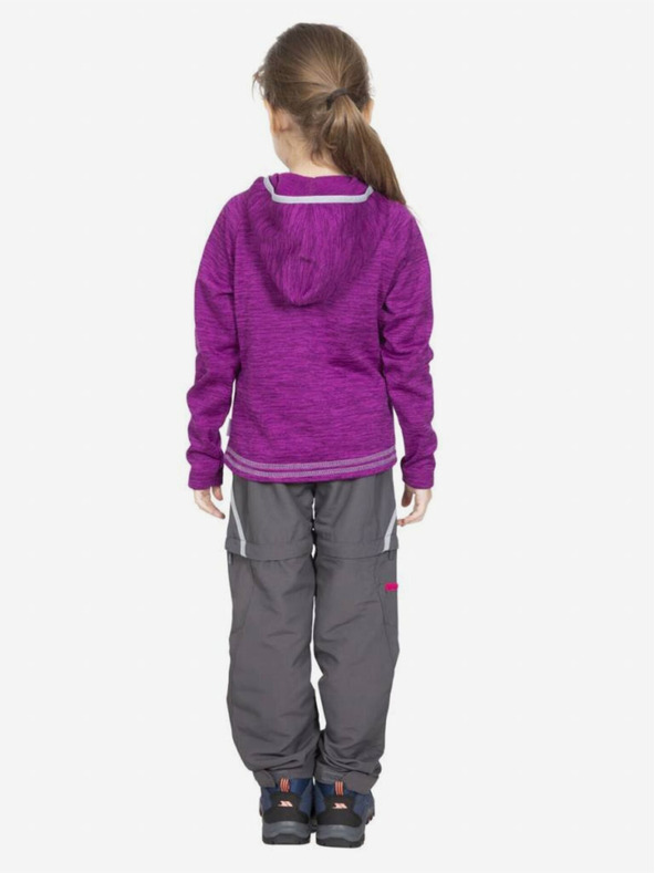 Trespass Lányok pulóver Trespass Goodness