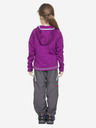Trespass Lányok pulóver Trespass Goodness