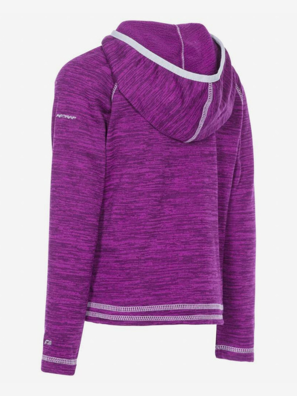 Trespass Lányok pulóver Trespass Goodness