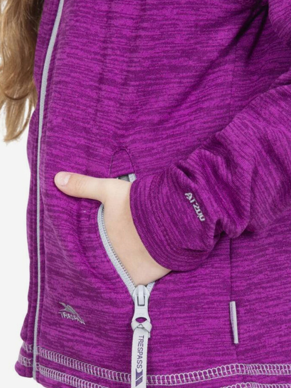 Trespass Lányok pulóver Trespass Goodness
