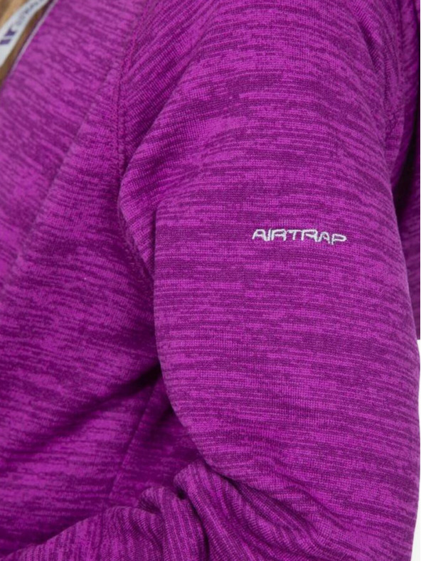 Trespass Lányok pulóver Trespass Goodness