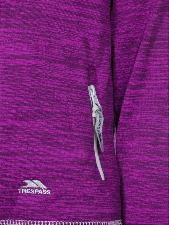 Trespass Lányok pulóver Trespass Goodness