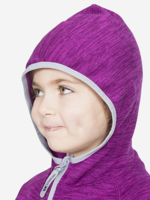 Trespass Lányok pulóver Trespass Goodness