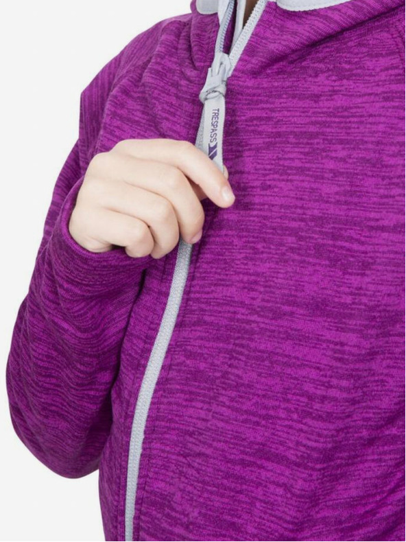 Trespass Lányok pulóver Trespass Goodness