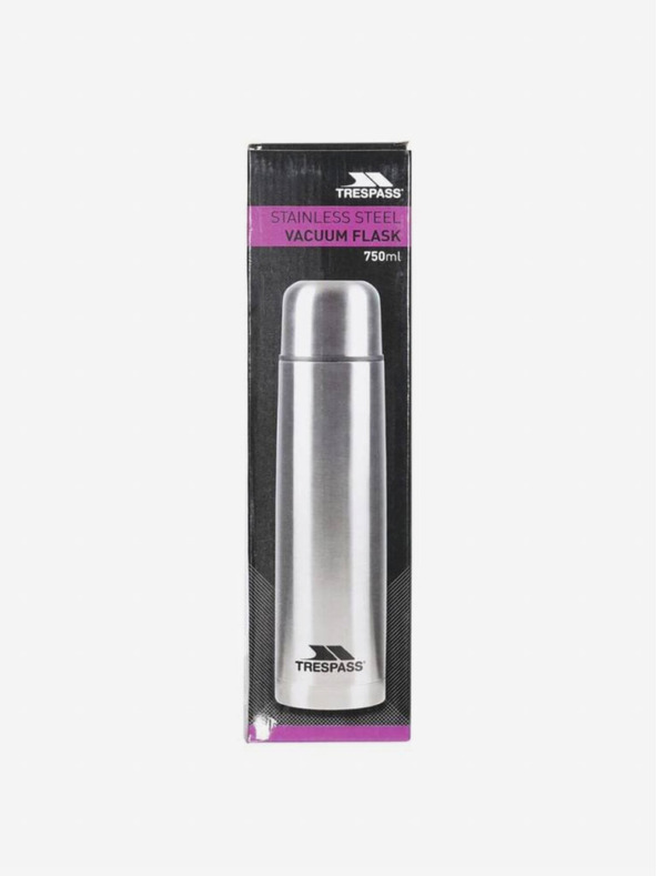 Trespass 750ml-es Trespass Thirst termosz