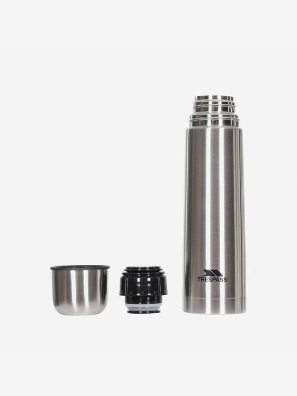 Trespass 750ml-es Trespass Thirst termosz