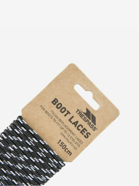 Trespass Trespass Laces 150 cipőfűző