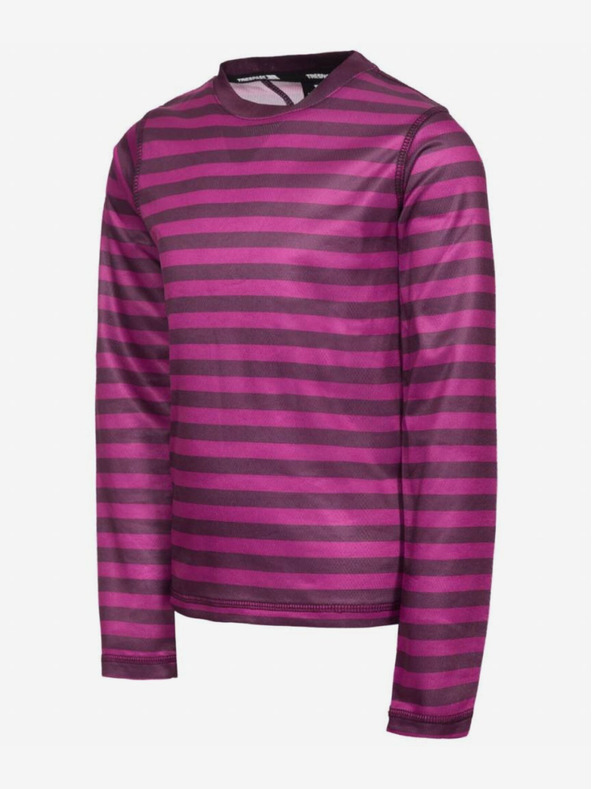 Trespass Gyermek hosszú ujjú Trespass OAF póló