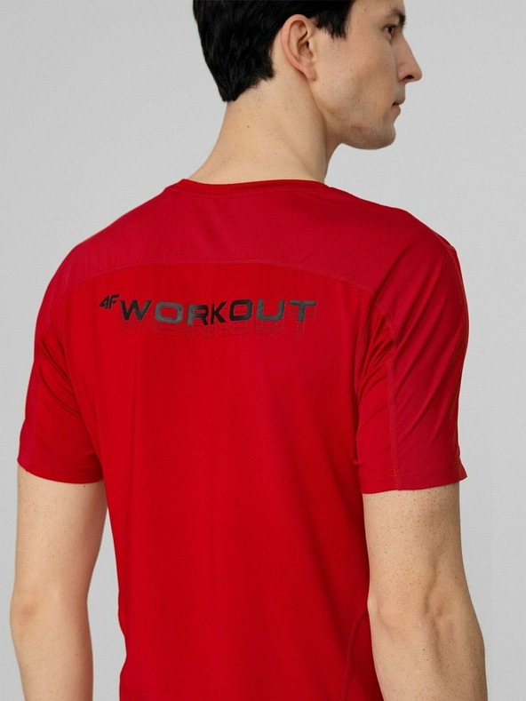 4F Férfi funkcionális ing 4F