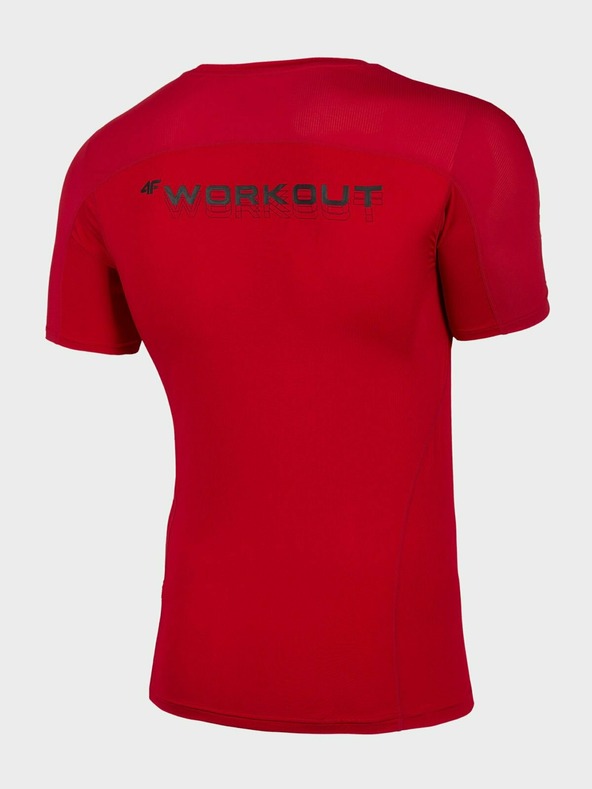 4F Férfi funkcionális ing 4F