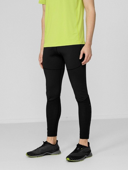 4F 4F Férfi futó leggings