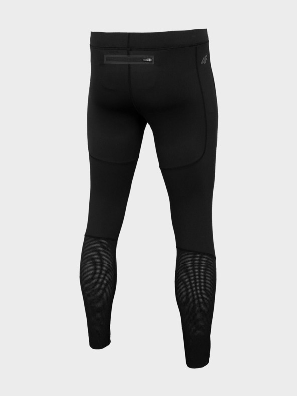 4F 4F Férfi futó leggings