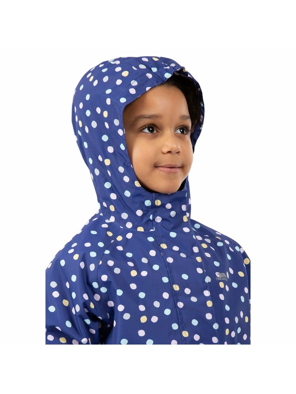 Trespass Gyerekek vízálló dzseki Trespass Hopeful