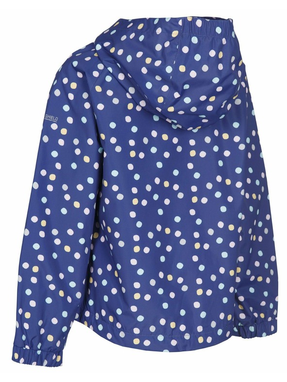 Trespass Gyerekek vízálló dzseki Trespass Hopeful